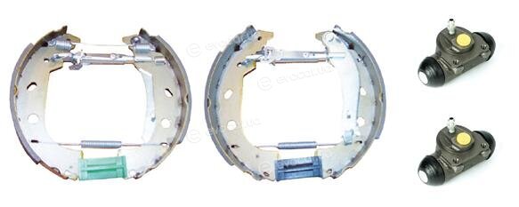 Brembo K 23 045