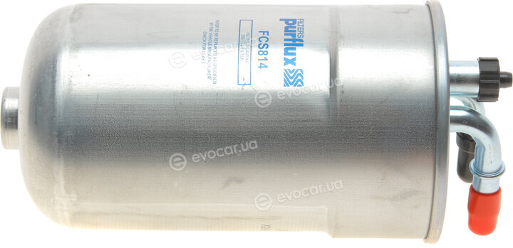 Purflux FCS814