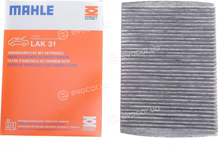 Mahle LAK 31