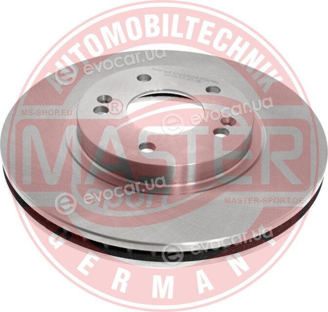 Master Sport 24012601271-PCS-MS