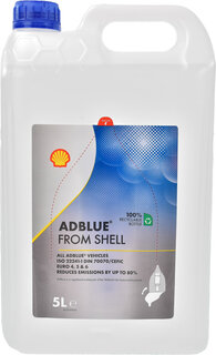 Shell BT49U