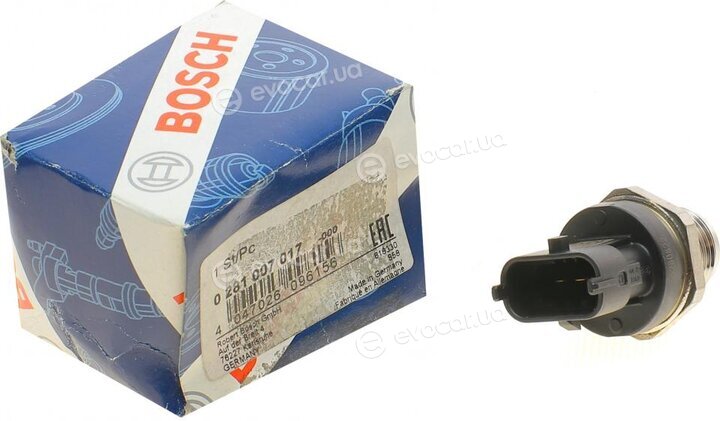 Bosch 0 281 007 017