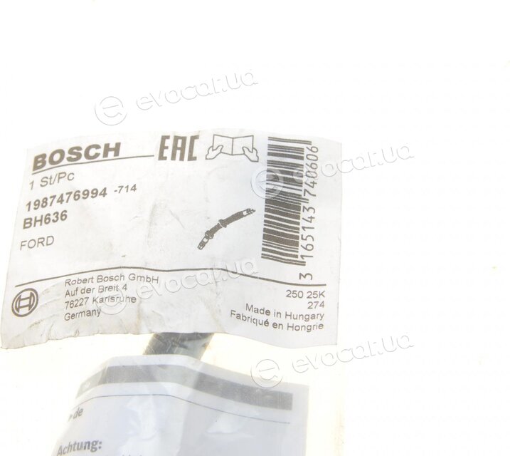 Bosch 1 987 476 994