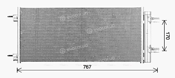 AVA OL5724D
