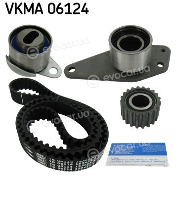 SKF VKMA 06124