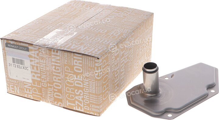 Renault / Nissan 31728-3JX0C-