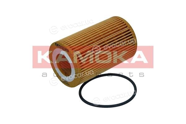 Kamoka F125401