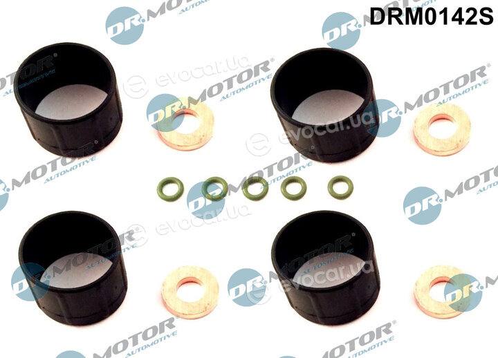 Dr. Motor DRM0142S