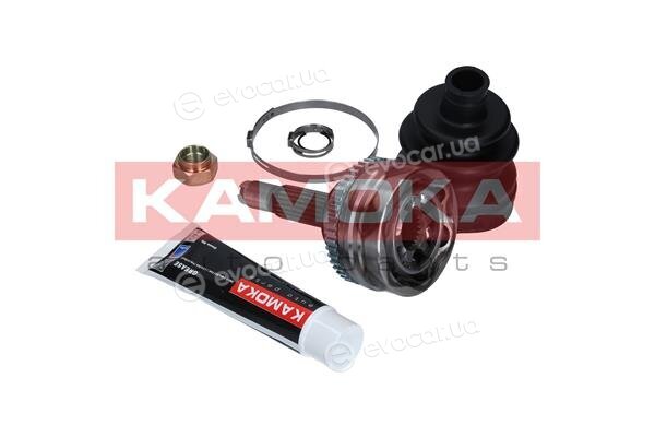 Kamoka 6086