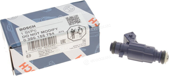 Bosch 0 280 155 794