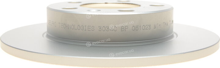 Delphi BG3034C
