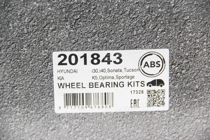 A.B.S. 201843