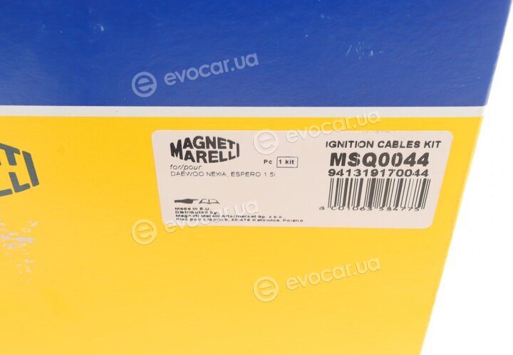 Magneti Marelli 941319170044