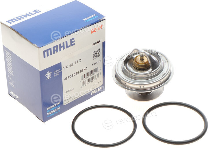 Mahle TX 18 71D