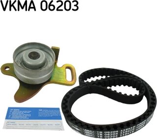 SKF VKMA 06203