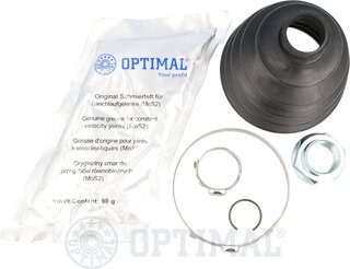 Optimal CVB-10711TPE