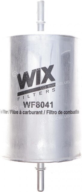 WIX WF8041