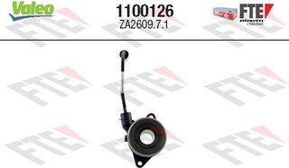 FTE 1100126