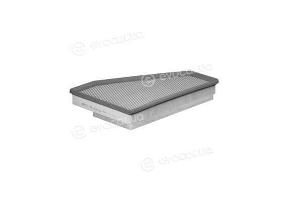 Mahle LX 1762