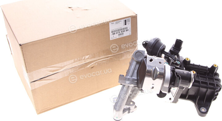 Mopar (PSA / FCA) 98.075.930.80