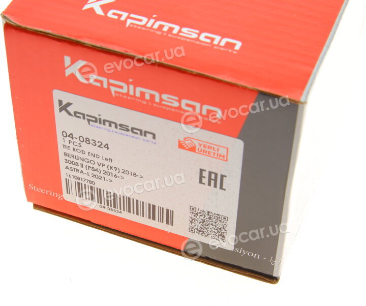 Kapimsan 04-08324