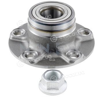 NTN / SNR R168.103