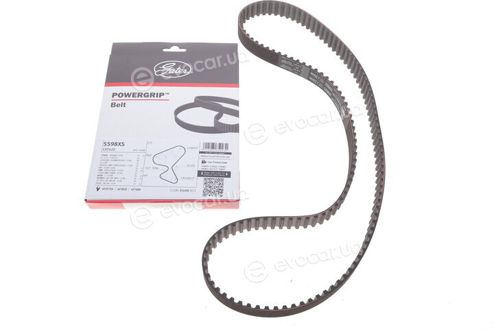 Gates 5598XS