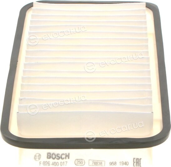 Bosch F 026 400 017