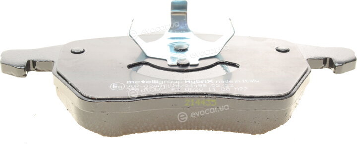 Metelli 22-0279-0