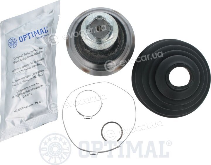 Optimal CW-3061