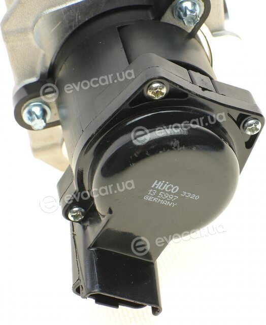 Astemo (Hitachi) / Huco 135997