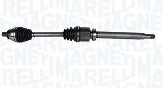 Magneti Marelli 302004190308