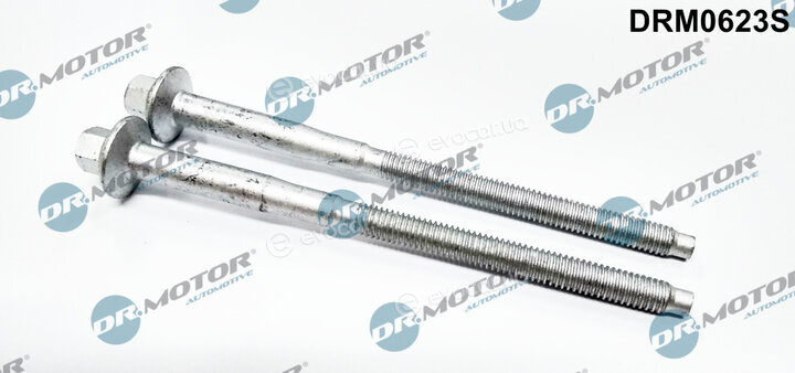 Dr. Motor DRM0623S