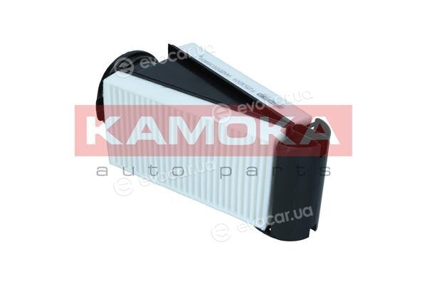 Kamoka F253201