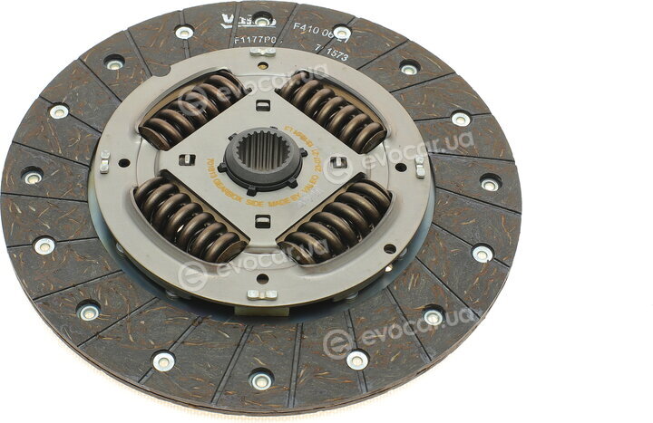 Valeo 826875