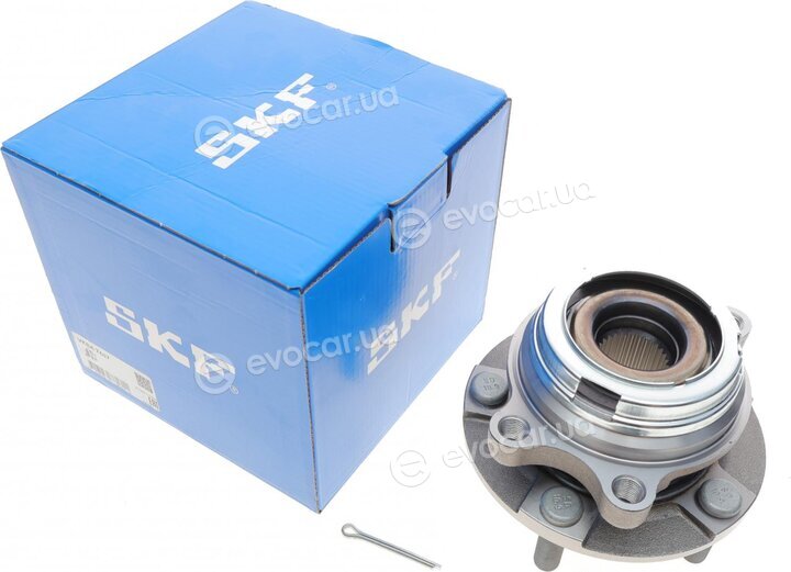 SKF VKBA 7617