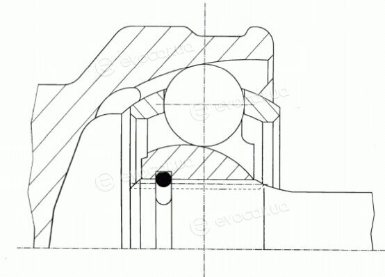 Spidan / Lobro 25225