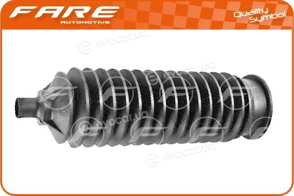 Fare 2073