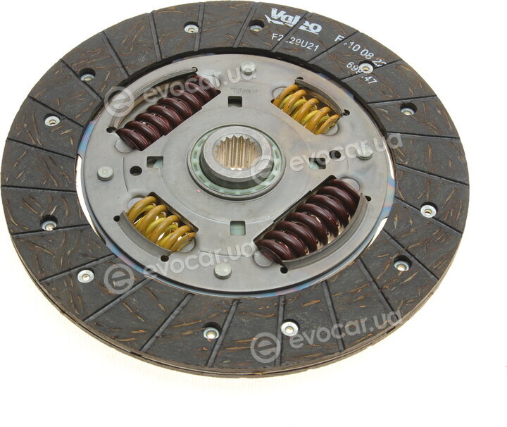 Valeo 821420