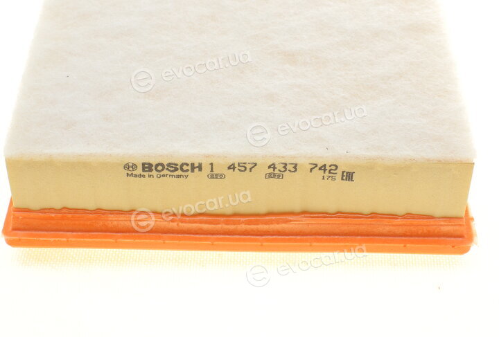 Bosch 1 457 433 742