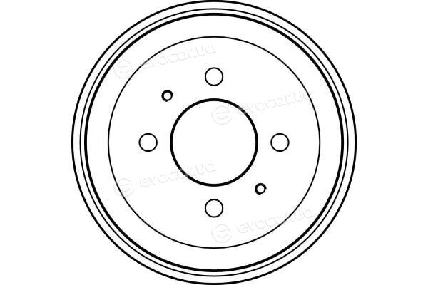 TRW DB4239