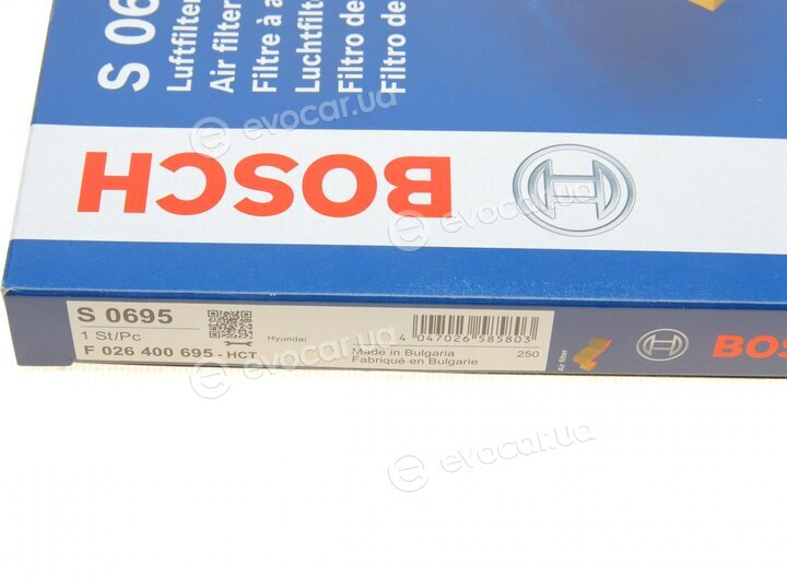 Bosch F 026 400 695