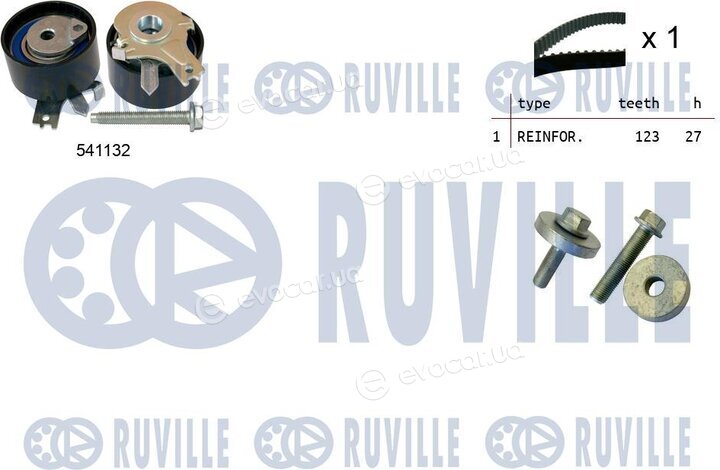 Ruville 550055