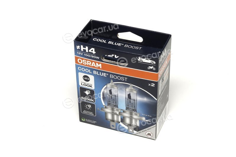 Osram 62193CBB-2HB