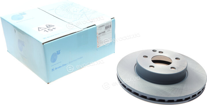 Blue Print ADU174306