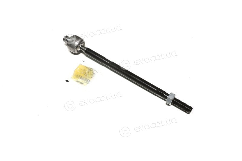 CTR CR0318