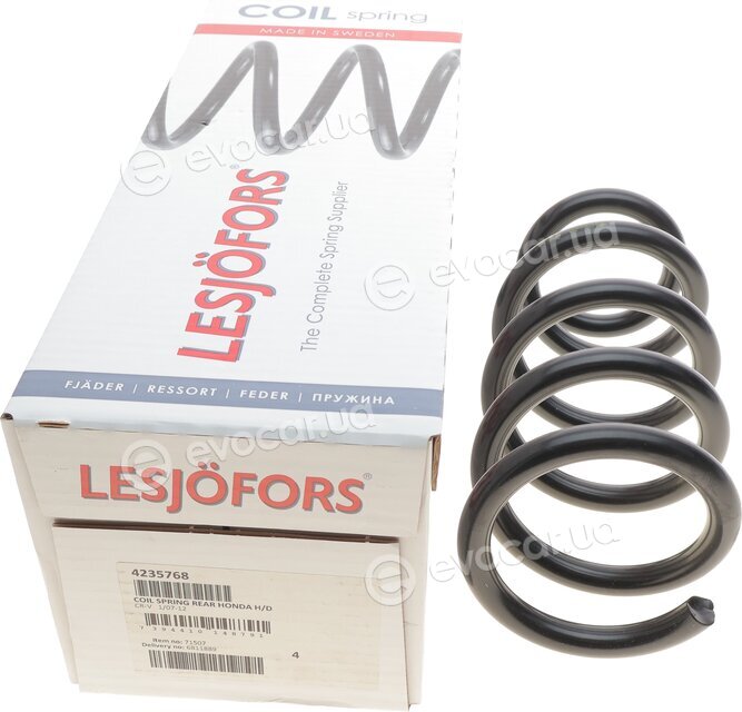 Lesjofors 4235768
