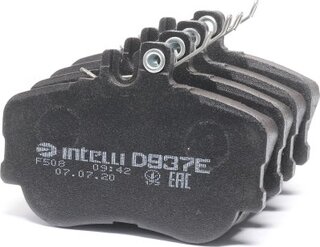 Dafmi / Intelli D937E