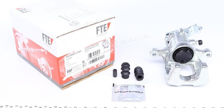 FTE 9290628