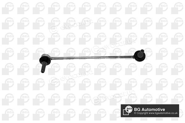 BGA LS4209